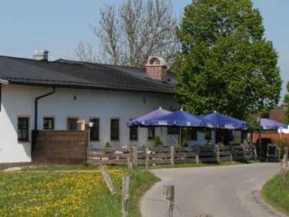 Фото: Sch&amp;uuml;tzenwirt Ellbach