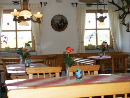 Фото: Schützenwirt Ellbach